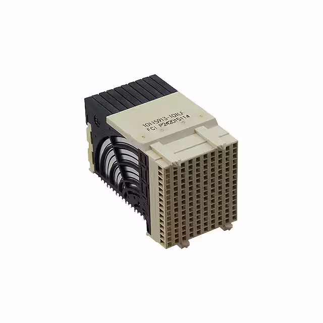 10115913-101LF Amphenol ICC (FCI)  Specialized